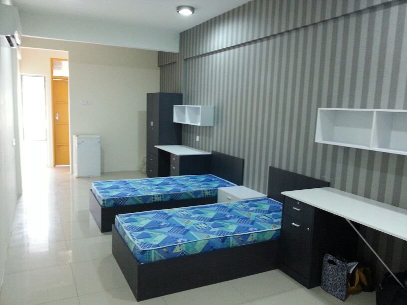 Below Market Price Kampus West City Studio For Sale Rm58 000 By Steven Eng Edgeprop My