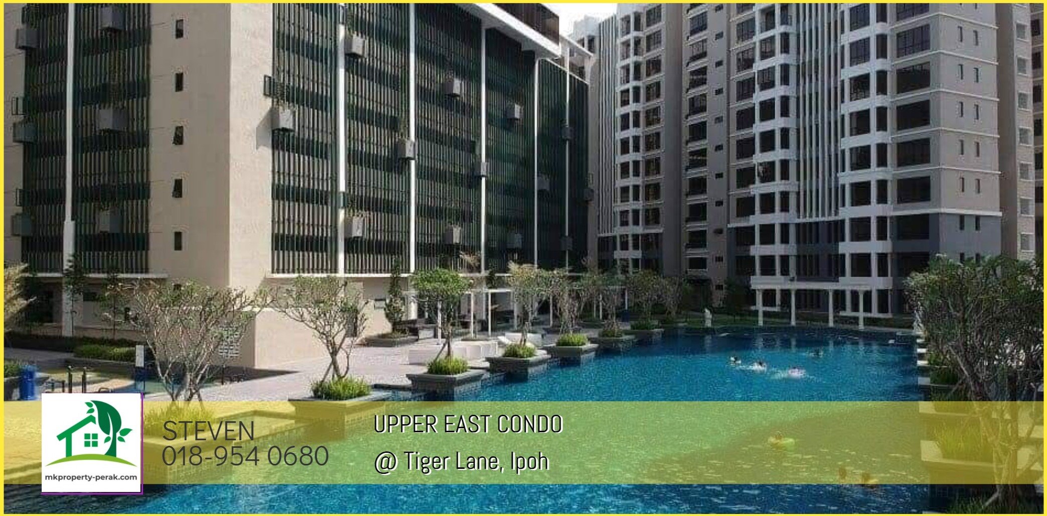 Freehold Luxury Condominium Upper East Condo For Sale Rm480 000 By Steven Eng Edgeprop My