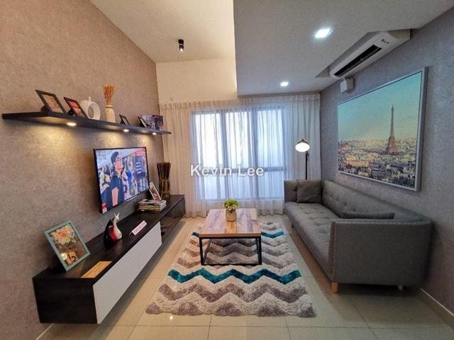 Mkh Boulevard Ii Kajang For Sale Rm261 000 By Kevin Lee Edgeprop My