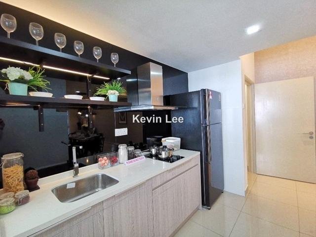 Mkh Boulevard Ii Kajang For Sale Rm261 000 By Kevin Lee Edgeprop My