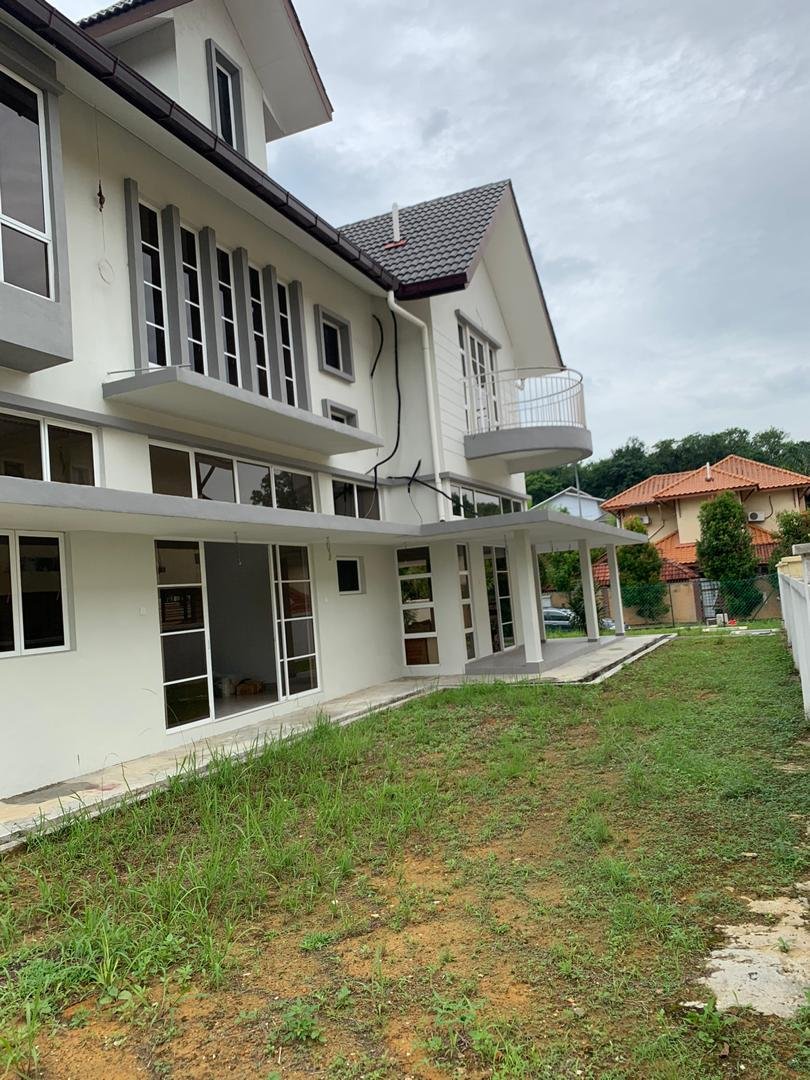 Bungalow Pinggir Bukit Rahman Putra For Sale Rm1 650 000 By Nadia Rohim Edgeprop My