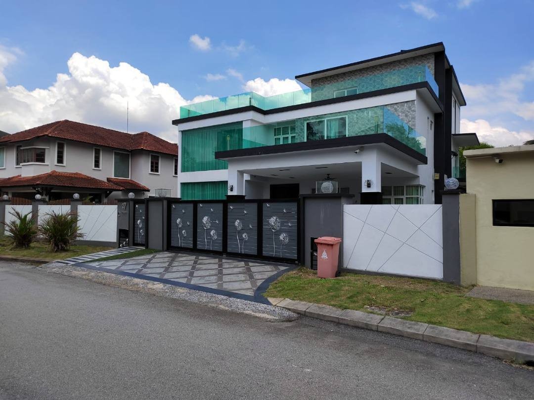 Storey Bungalow Polo Club Selangor Residency Kota Damansara