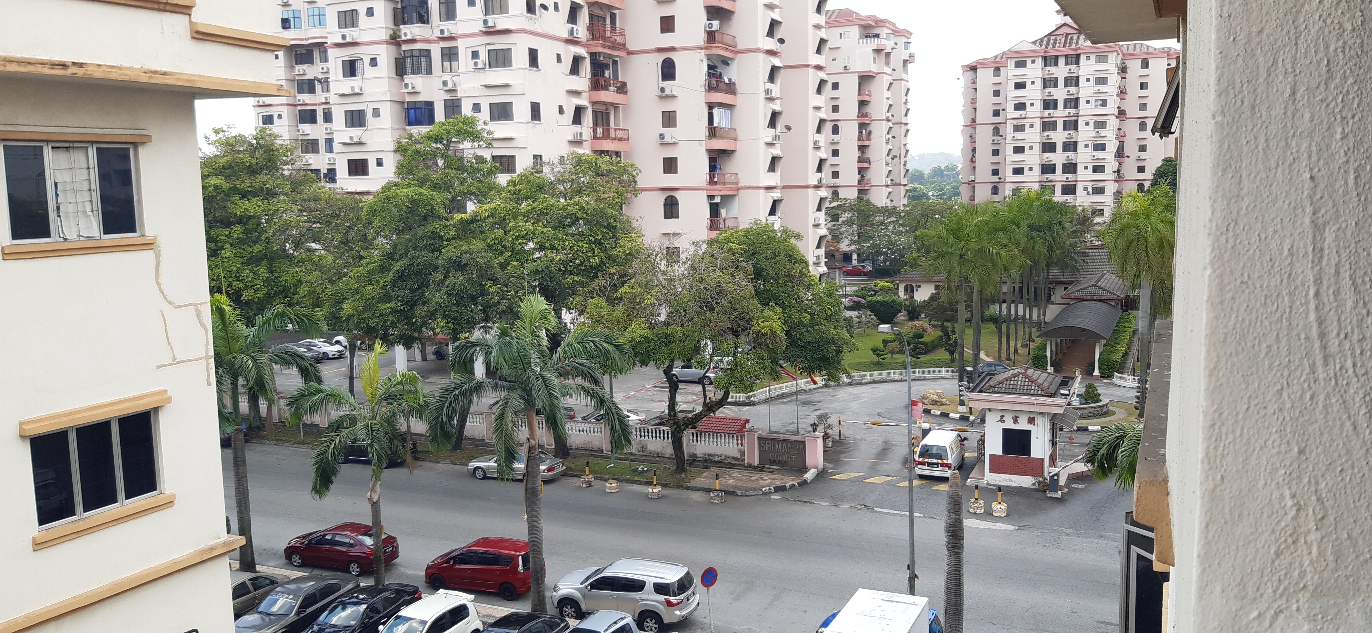 Sri Manja Square 1 For Sale Rm280 000 By Danny Lee Edgeprop My