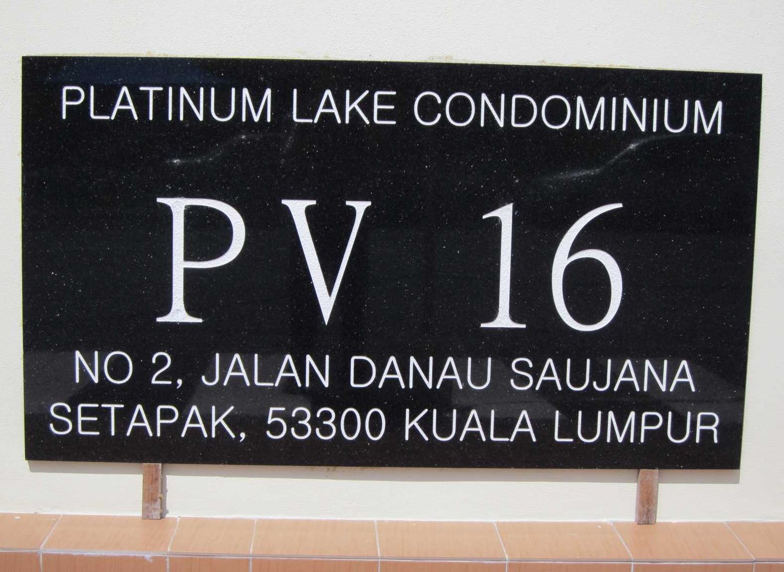 Pv16 4 Airconds Setapak Below Market Rate For Rental Rm 1500 By Henry Lim Edgeprop My