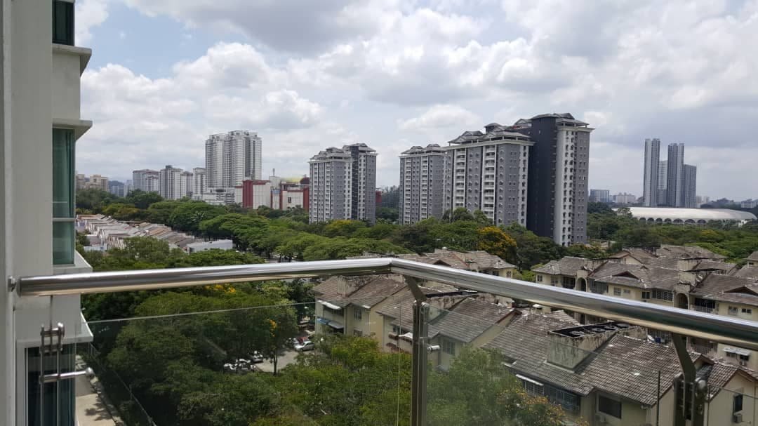 8 Petaling Condominium For Sale Rm850 000 By Azlin Sanusi Edgeprop My