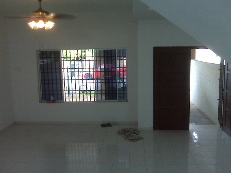 Freehold 2sty Corner Terrace Indera Mahkota 16 For Sale Rm335 000 By Jacinta Lee Edgeprop My
