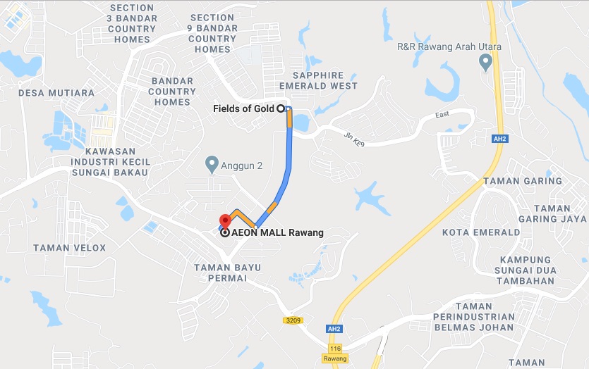 34 Off Fields Of Gold Villa Senja Anggun Rawang For Sale Rm984 000 By Jacinta Lee Edgeprop My