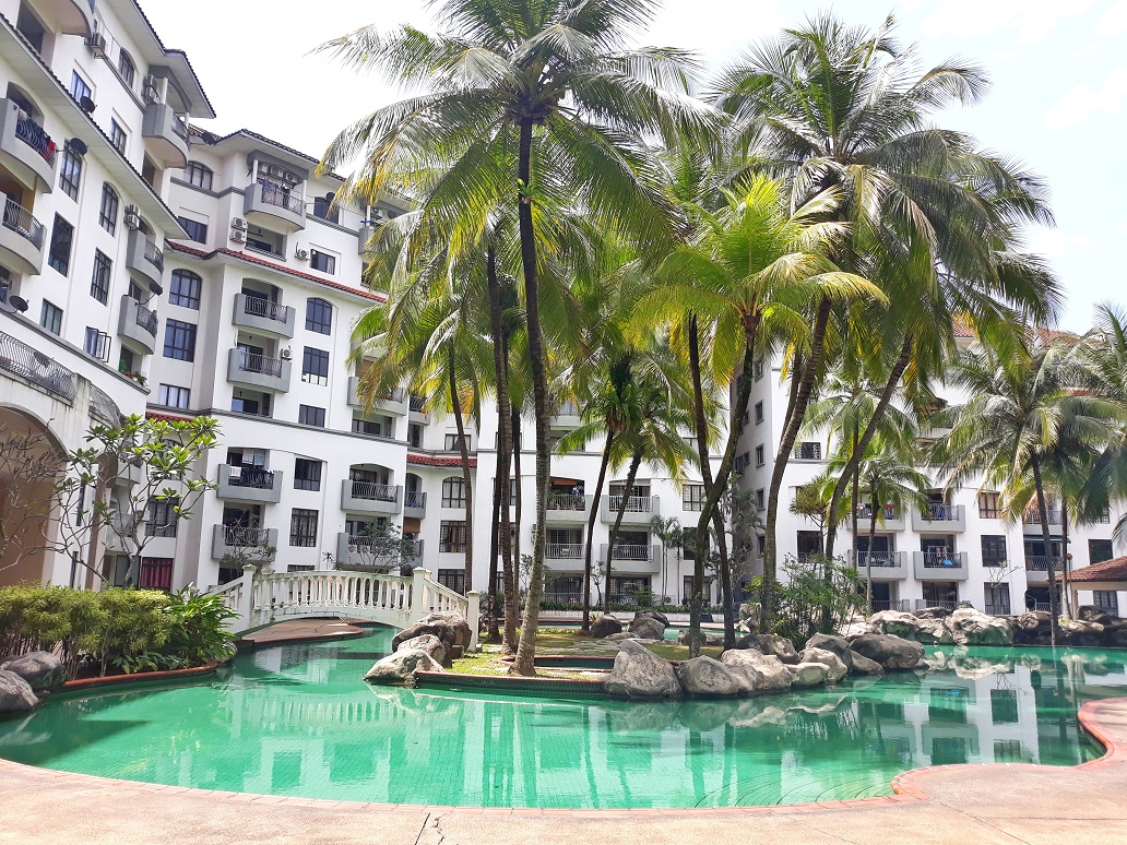 27 Off Ground Floor Unit Sri Alam Resort Condo For Sale Rm364 500 By Jacinta Lee Edgeprop My