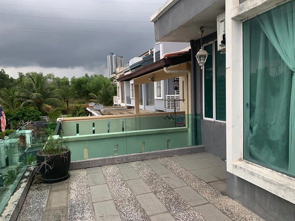 Tropika D Alpinia 2 5sty Extended Terrace Wz Pool For Sale Rm1 030 000 By Jacinta Lee Edgeprop My Tropika D Alpinia 2 5sty Extended Terrace Wz Pool For Sale Rm1 030 000 By Jacinta Lee Edgeprop My
