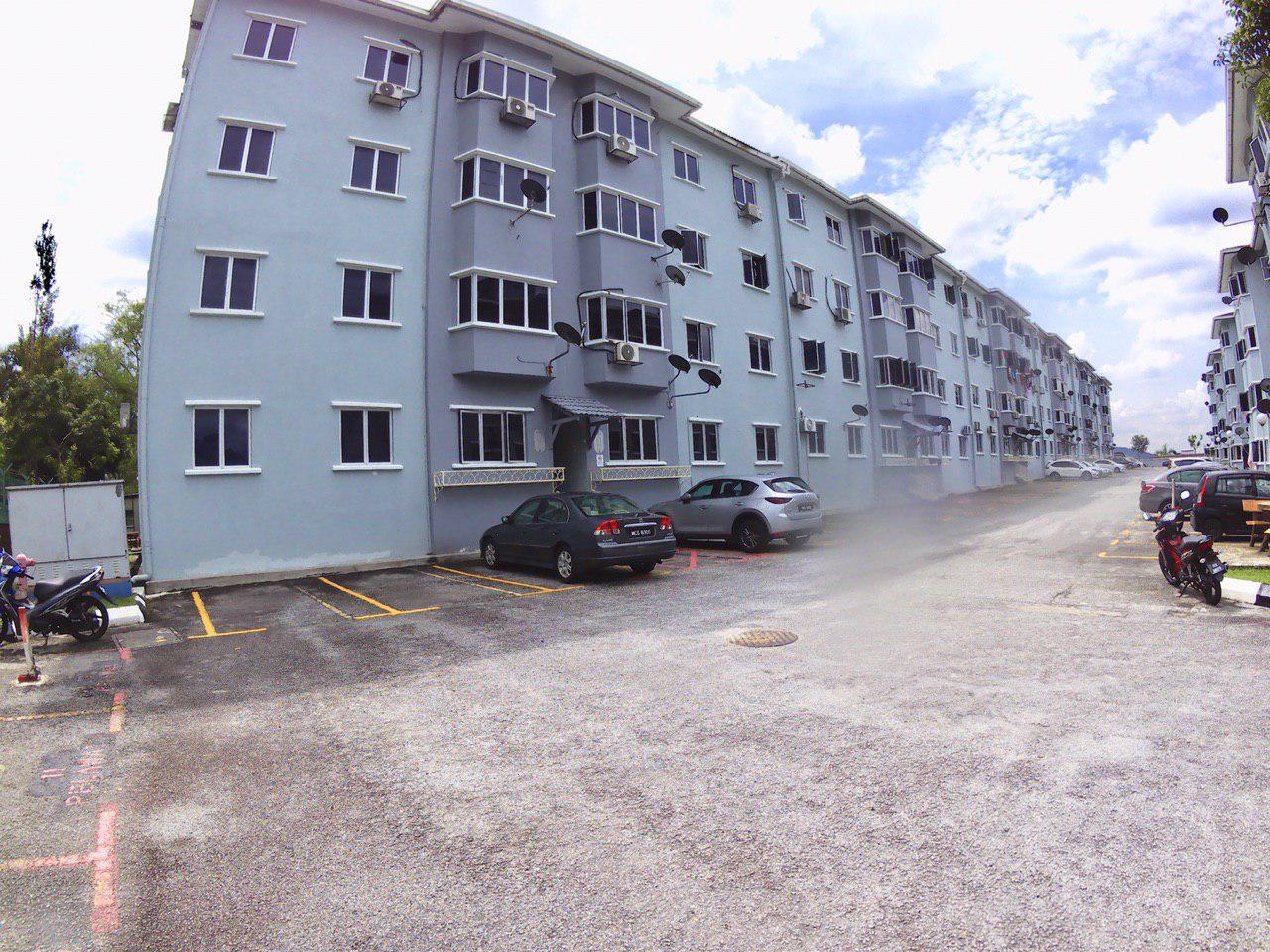 36 Off Ground Floor Pesona Villa Kemensah Melawati For Sale Rm218 000 By Jacinta Lee Edgeprop My
