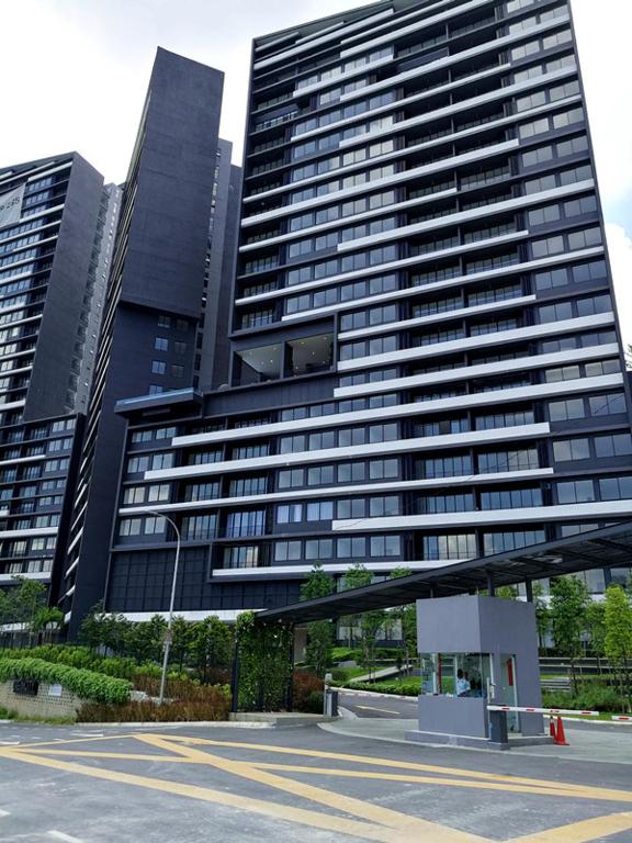 20 Off Mine City Resort Dreamcity 2 1room Unit For Sale Rm540 000 By Jacinta Lee Edgeprop My