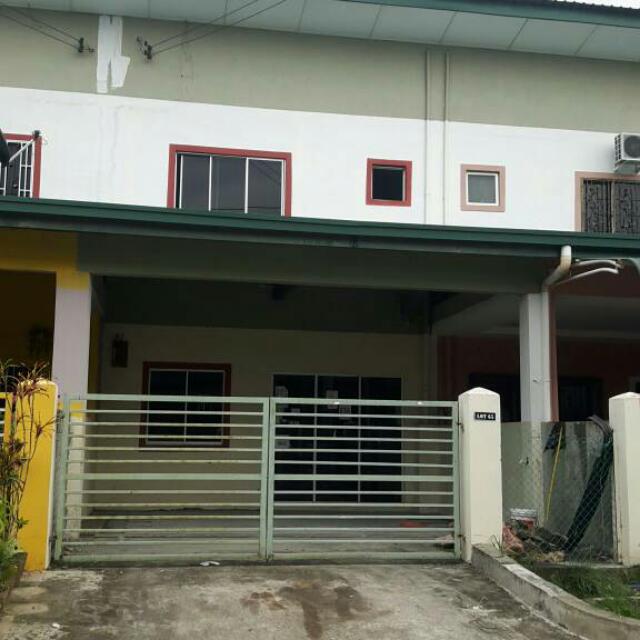 30 Off Sandakan Mile 7 Jln Airport Taman Bahagia For Sale Rm219 000 By Jacinta Lee Edgeprop My