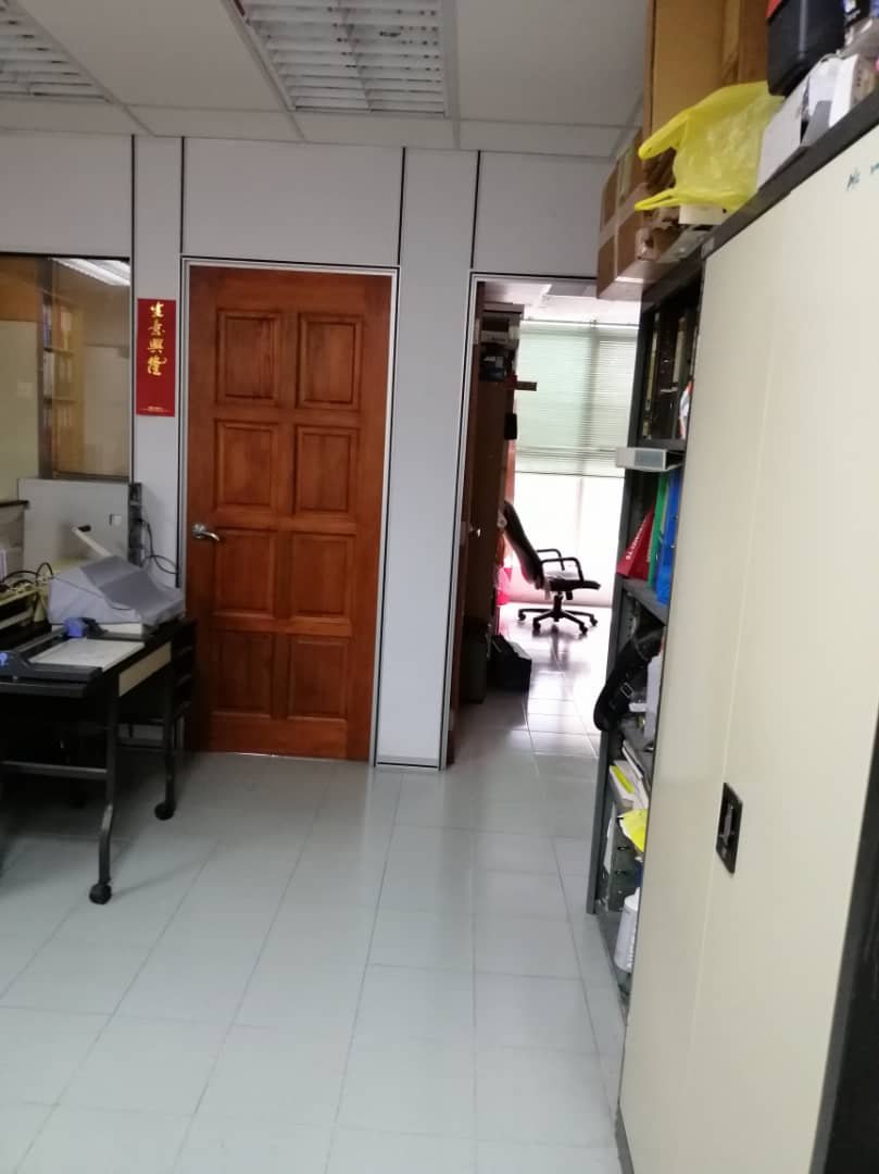 Taman Perindustrian Oug For Sale Rm2 000 000 By Cindy Kee Edgeprop My