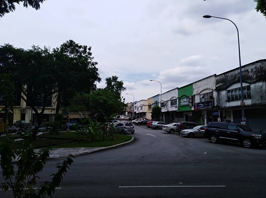 Taman Perindustrian Oug For Sale Rm2 000 000 By Cindy Kee Edgeprop My