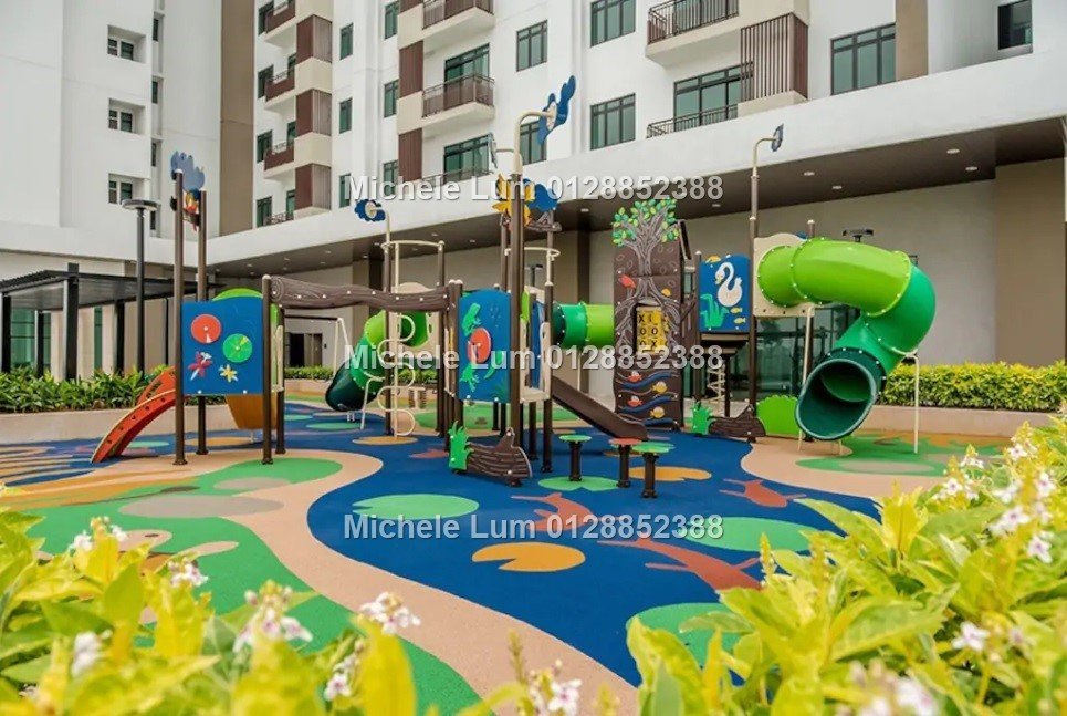 Sky Oasis Residences Pangsapuri Oasis 1 Johor For Auction Rm320 000 By Michele Lum Edgeprop My