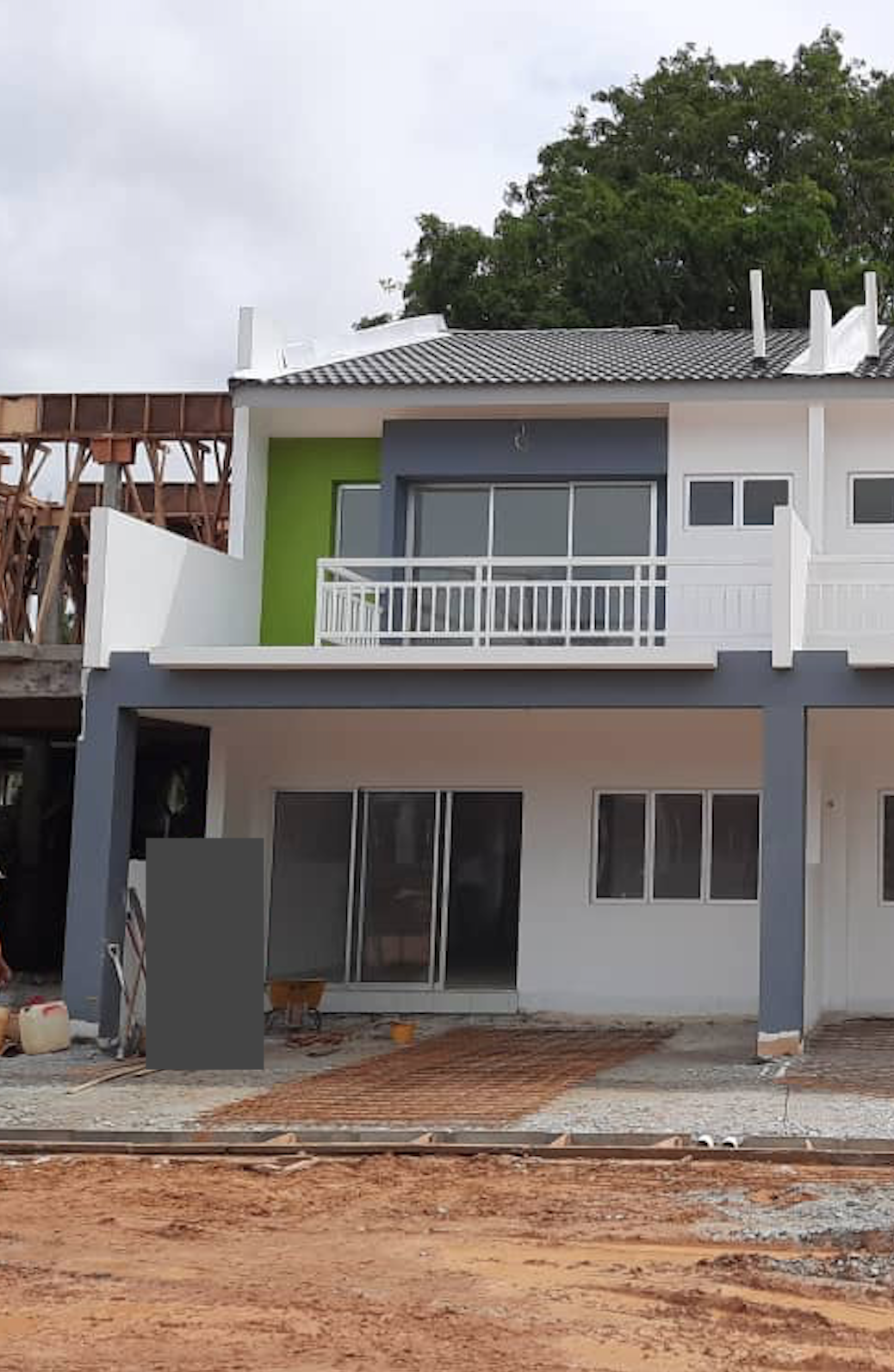 2 Storey Terrace Pasir Panjang Port Dickson For Sale Rm298 800 By Azman Kadir Edgeprop My