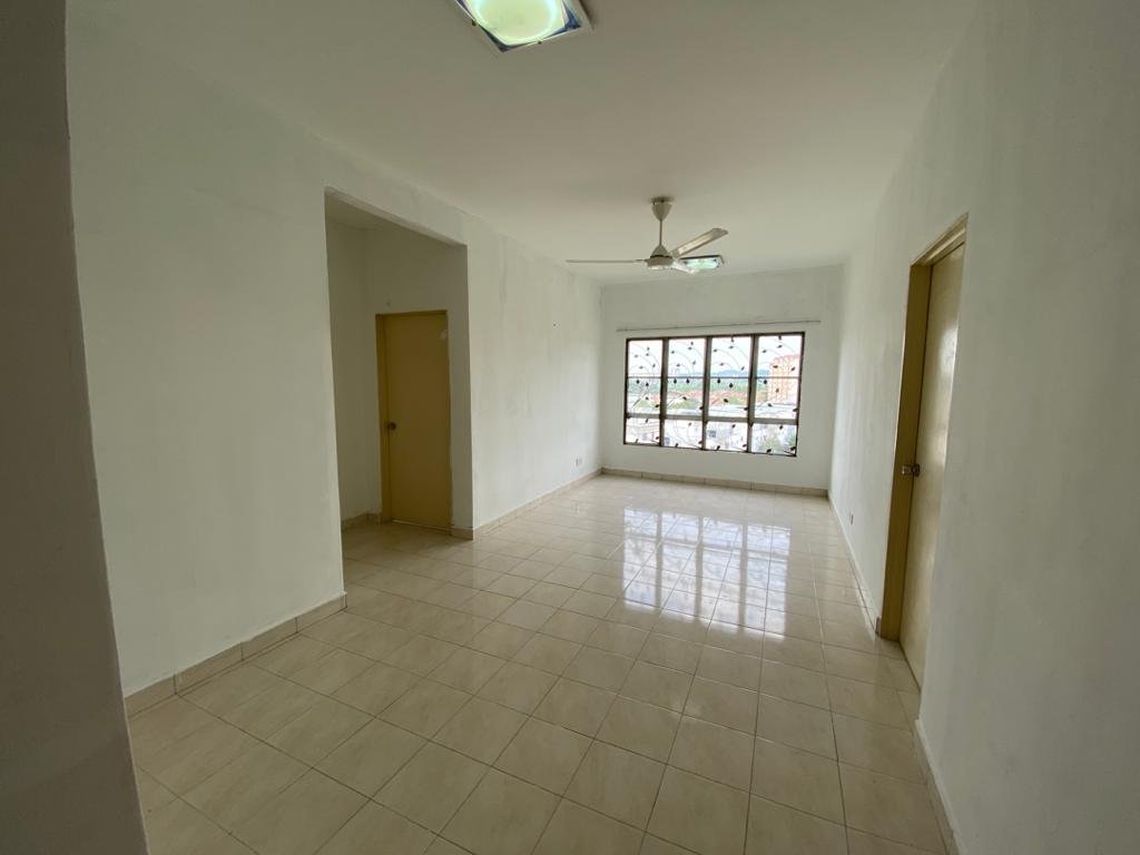 Apartment Bangi Idaman Seksyen 5 Bandar Baru Bangi For Sale Rm260 000 By Faiz Ellias Edgeprop My