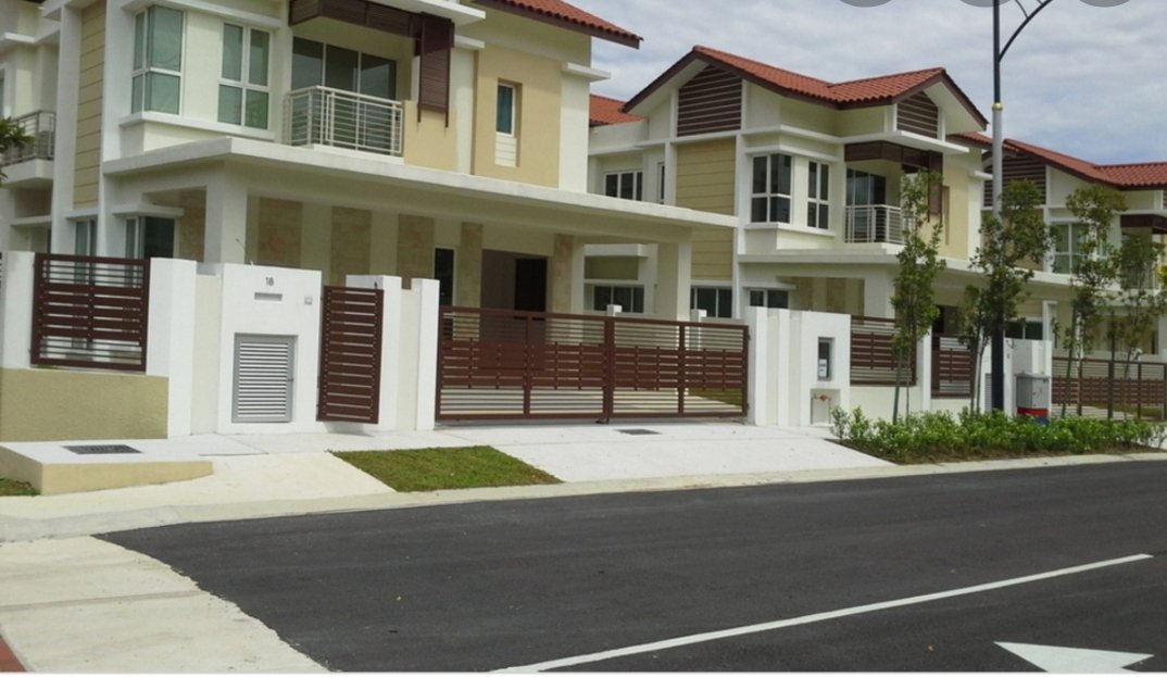 Idaman Hills Selayang Freehold Bungalow For Sale Rm2 200 000 By Eugene Yap Edgeprop My