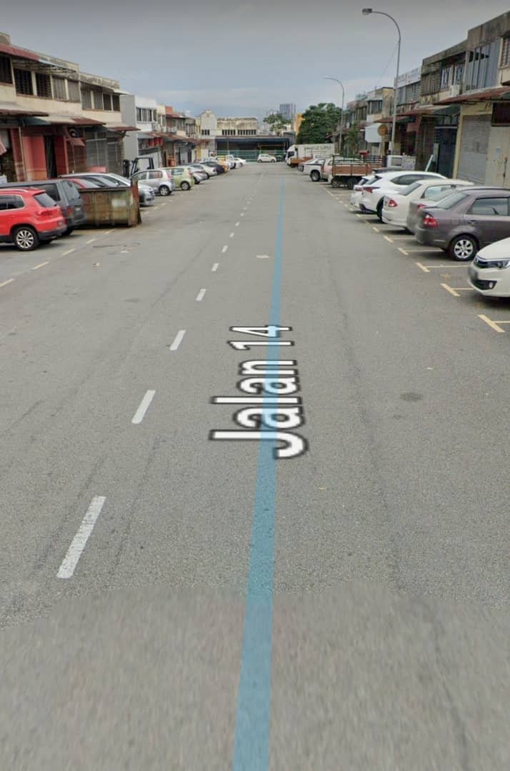 Taman Perindustrian Ehsan Jaya Kepong Factory For Sale Rm1 080 000 By Eugene Yap Edgeprop My