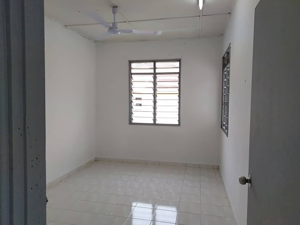 Apartment Cempaka Puri 1 2 Desa Cempaka Nilai For Sale Rm120 000 By Halimi Edgeprop My