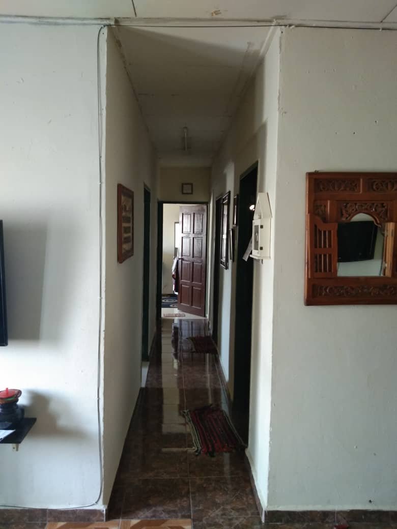 Apartment Ppr Desa Rejang Setapak Jaya Setapak K For Sale Rm180 000 By Halimi Edgeprop My
