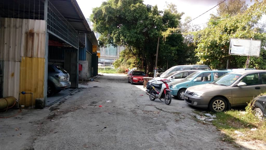 1 5 Storey Linked Factory Sg Rasau Industrial For Sale Rm490 000 By Lue Edgeprop My
