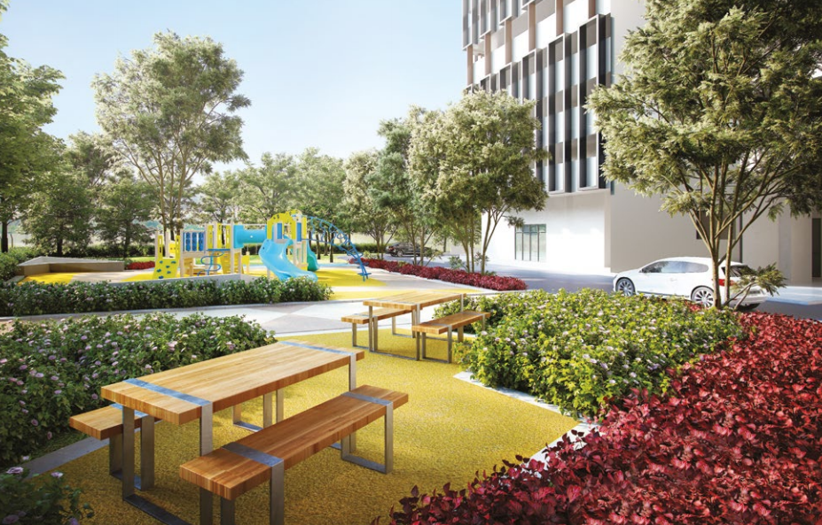 Residensi Vista Danau Kota Setapak 300k For Sale Rm300 000 By Casey Low Edgeprop My