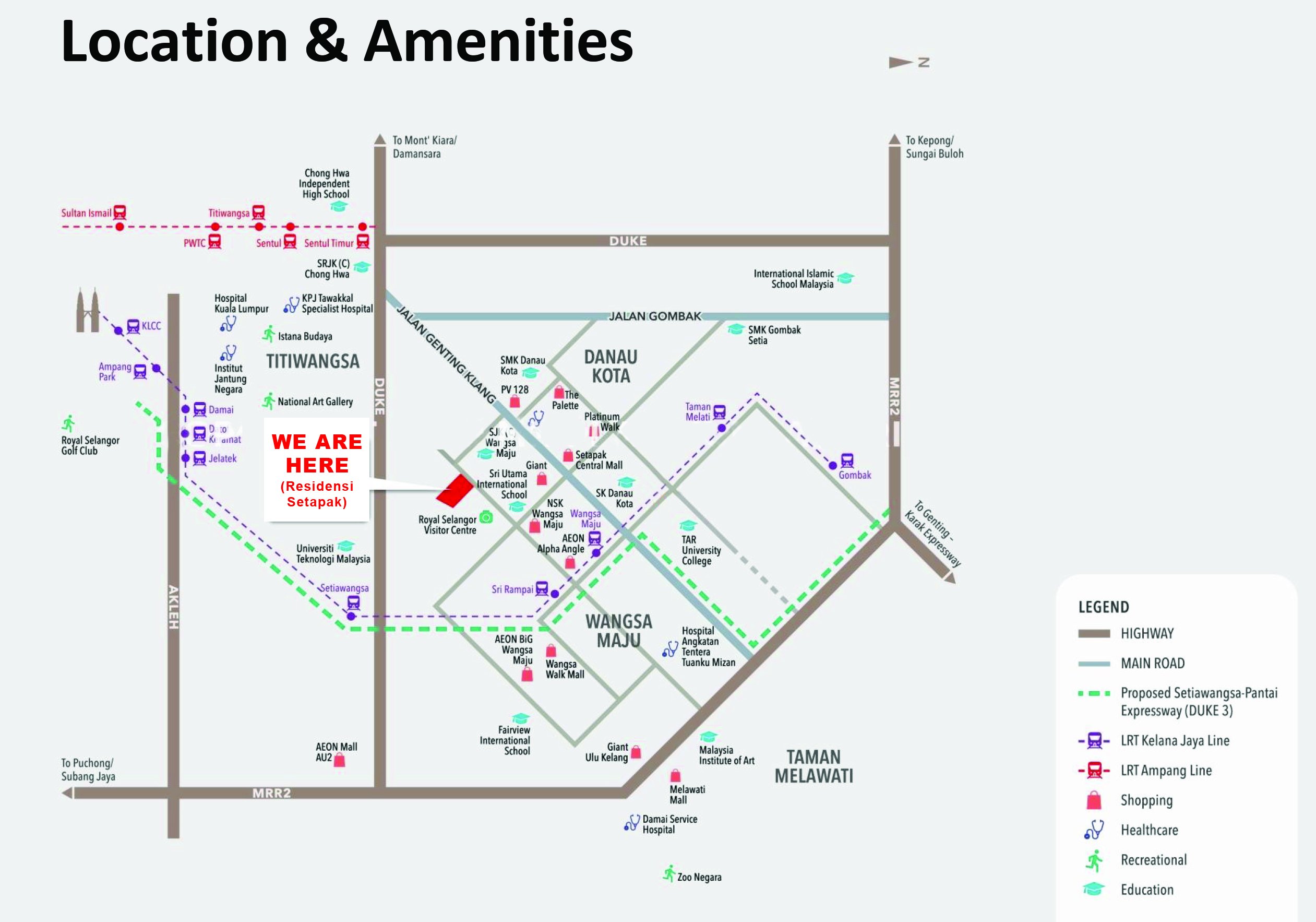 Mh2 Platinum Near Tarc College For Sale Rm300 000 By Casey Low Edgeprop My