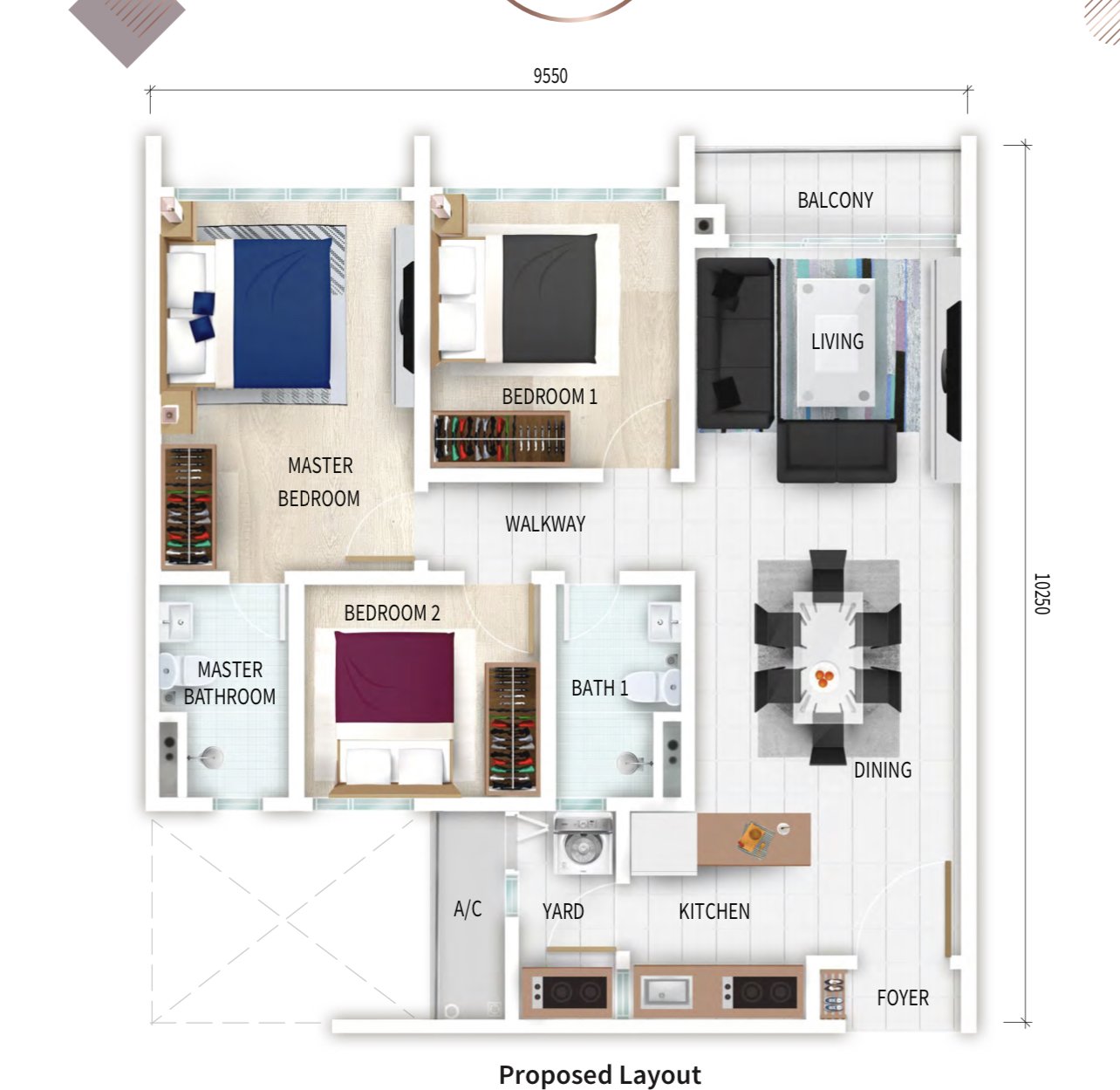 Seruni Residence Setapak Jaya 924sf Rm295k For Sale Rm295 000 By Casey Low Edgeprop My