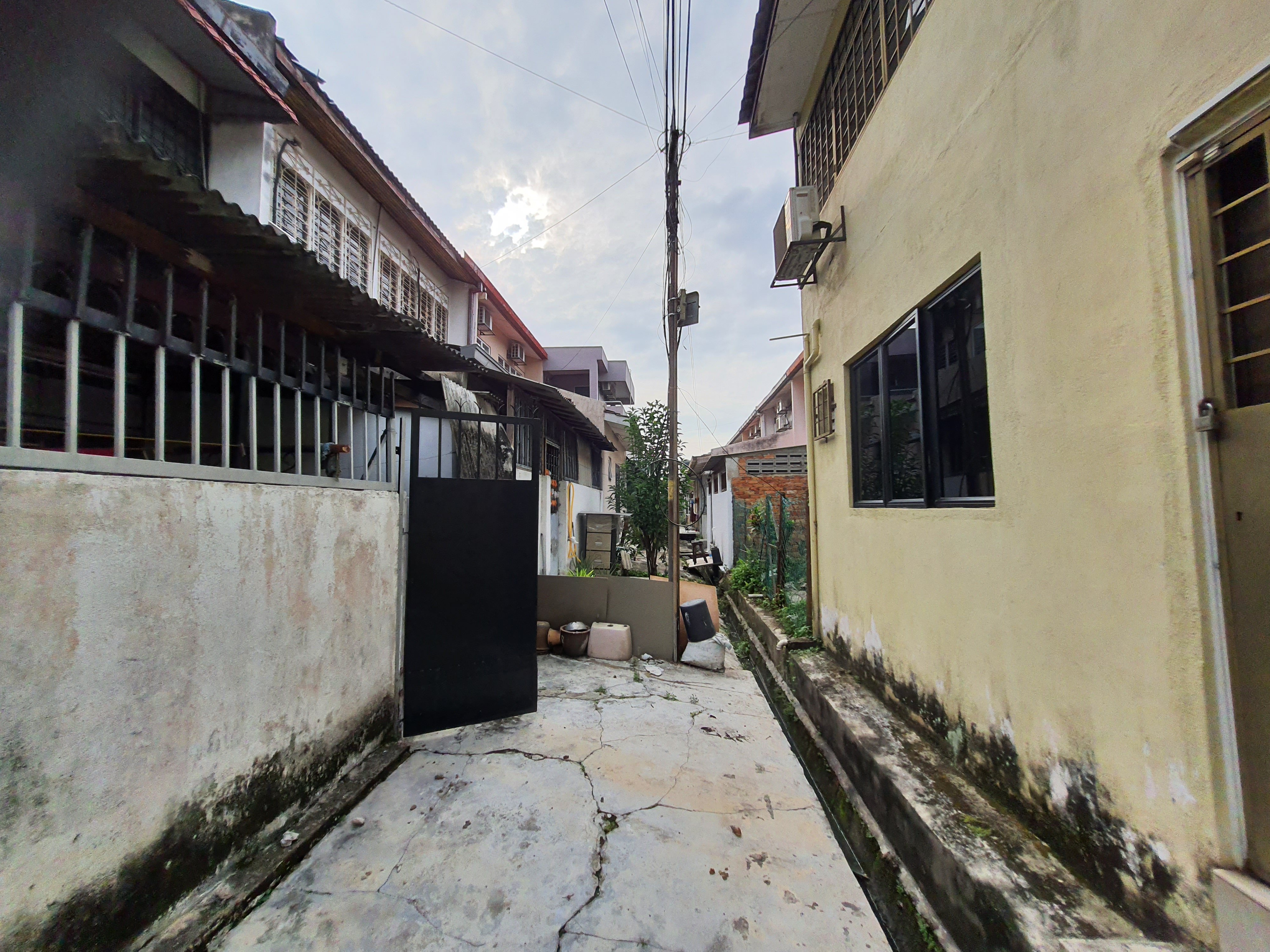 Bank Auction Lelong 2 Storey Link Taman Selayang Utama Selayang