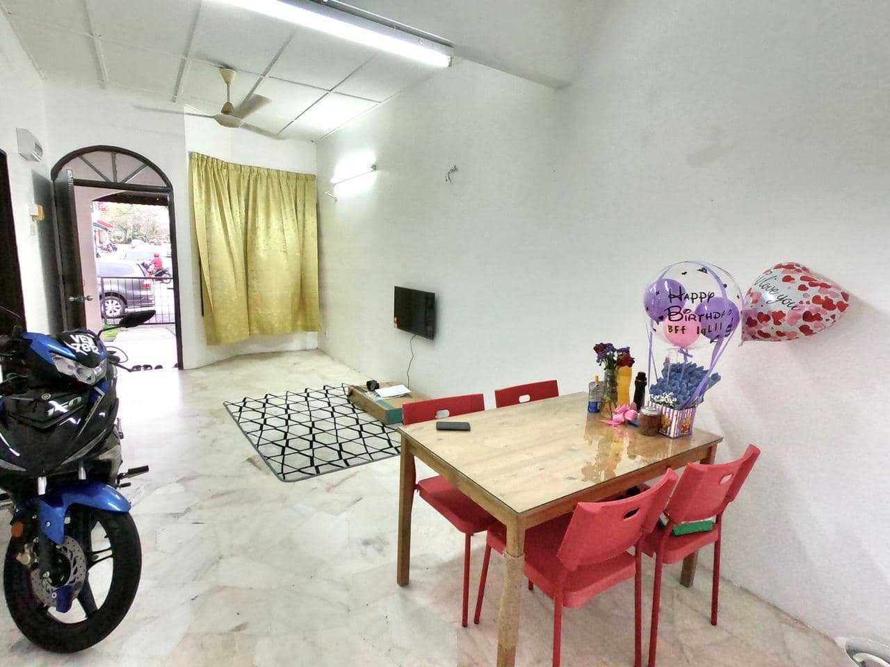 1sty Alam Megah Sek27 Freehold Basic Furnish For Sale Rm370 000 By Mohd Irmantaha Edgeprop My