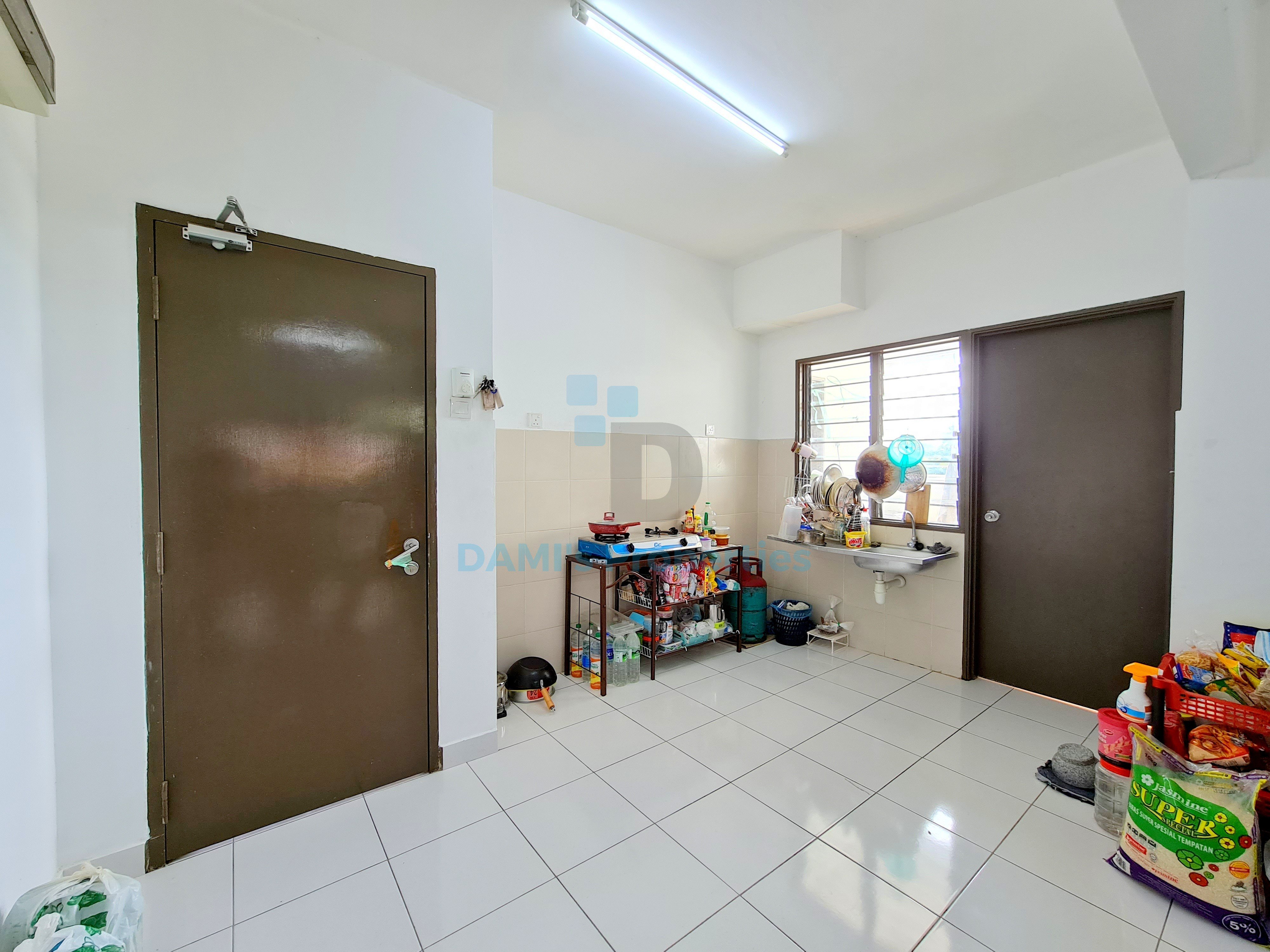 Apartment Akasia Beryjaya Park Kota Kemuning For Sale Rm310 000 By Mohd Irmantaha Bin Tamin Edgeprop My