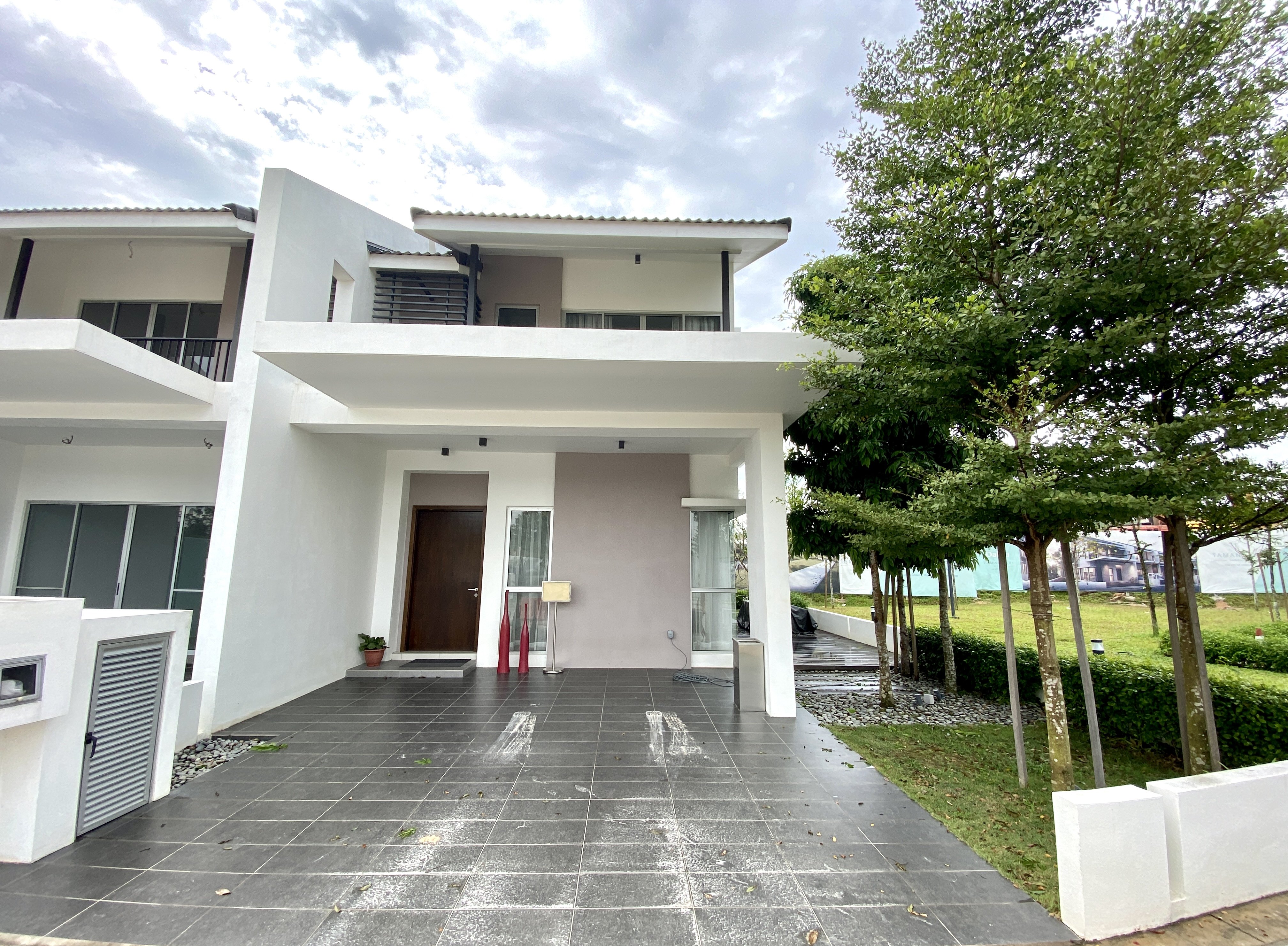 Dahlia Camellia Amaryllis Tamansari Rawang Rawang For Sale Rm623 400 By Visaghan Naidu Edgeprop My