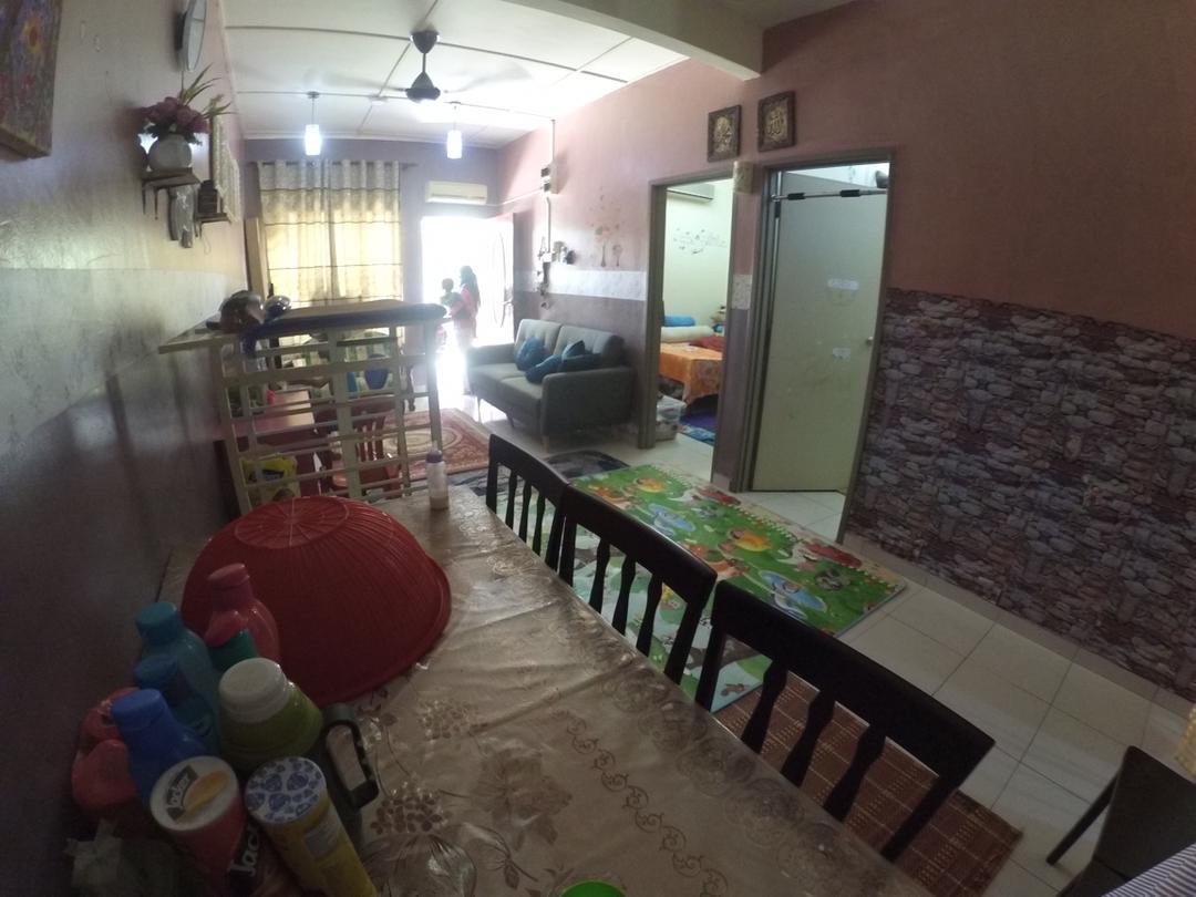 Single Storey Taman Desa Indah Sepang For Sale Rm220 000 By Zafran Ederis Edgeprop My
