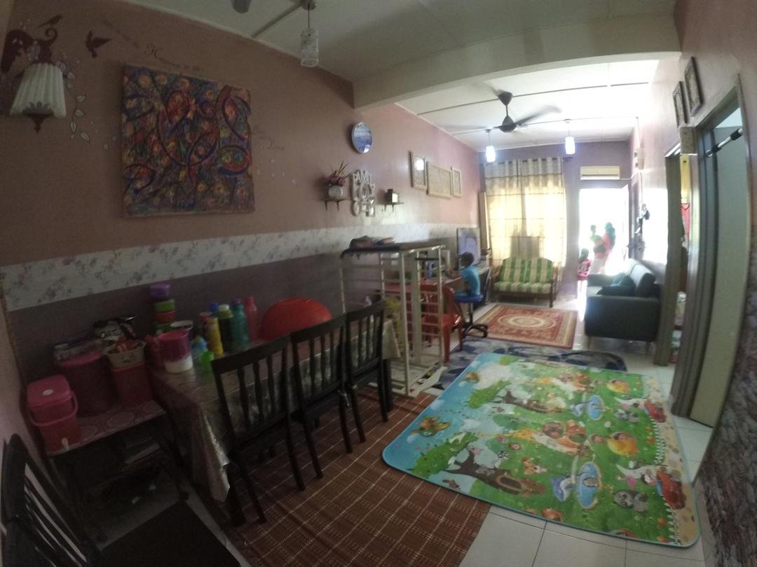 Single Storey Taman Desa Indah Sepang For Sale Rm220 000 By Zafran Ederis Edgeprop My