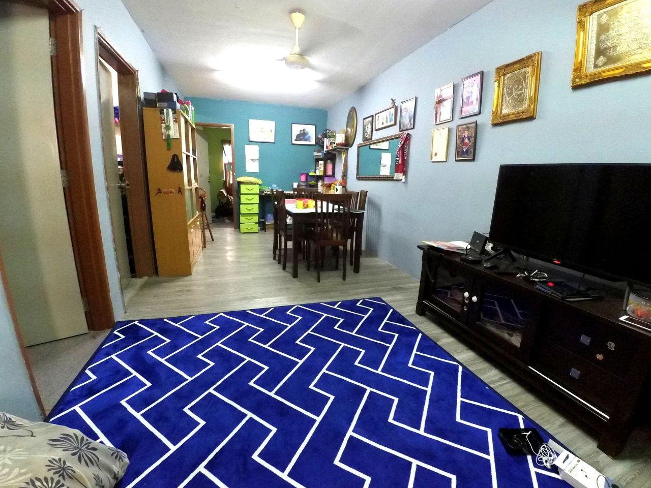 Pangsapuri Pelangi Ara Petaling Jaya Selangor For Sale Rm210 000 By Mohd Azhar Edgeprop My