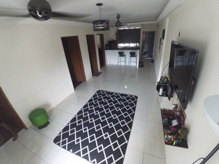 Apartment Sinar Salak Perdana Sepang For Sale Rm185 000 By Mohd Azhar Edgeprop My