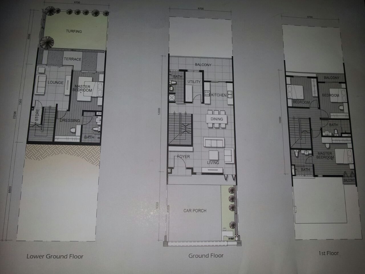 Minden Gardens Residence For Sale Rm1 530 000 By William Wong Edgeprop My