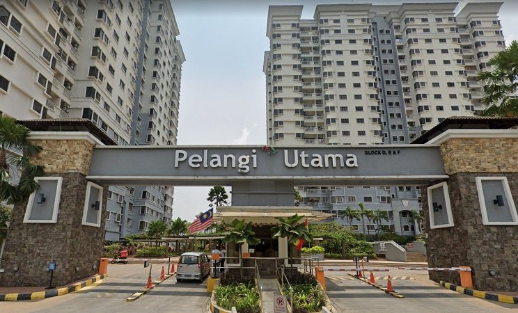 Pelangi Utama Bandar Utama Selangor For Sale Rm500 000 By Keith Lum Edgeprop My