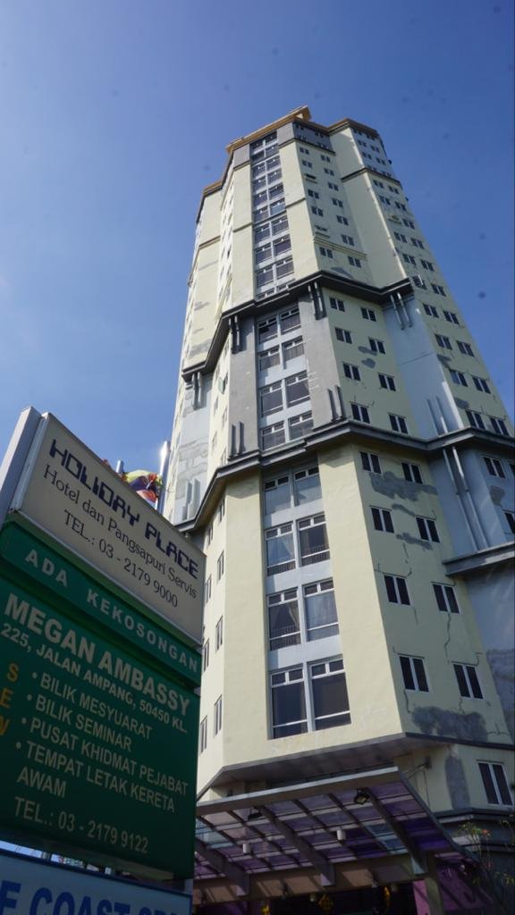 1st Floor Service Apartment Holiday Place For Sale Rm450 000 By Saiful Jalal Edgeprop My