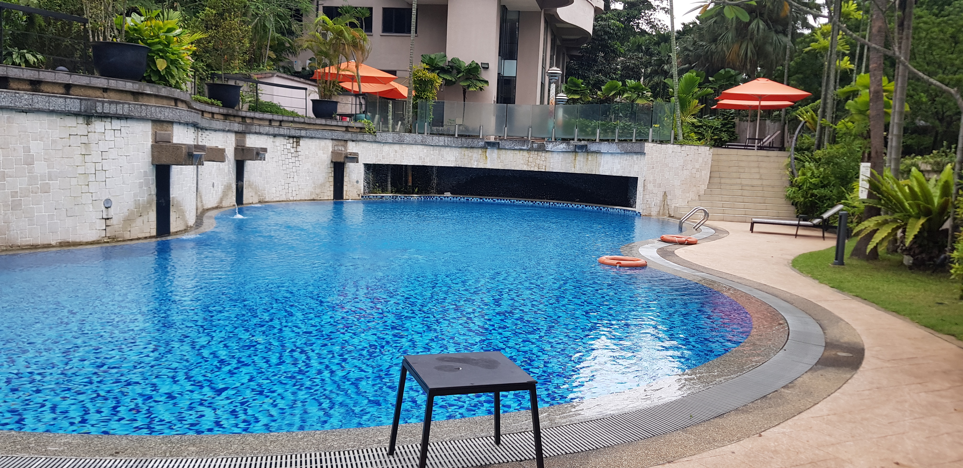 SRI TIARA CONDO SEPUTEH MID VALLEY for Rental RM2 750 By ELAINE