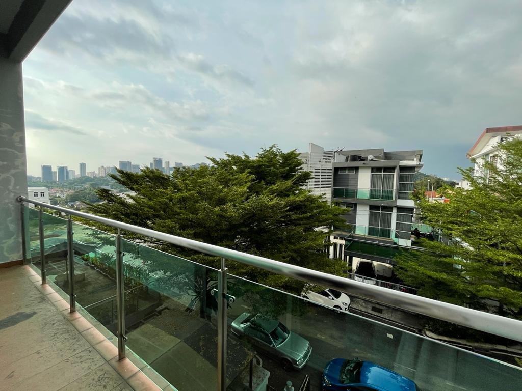 Villa Laman Cahaya Ttdi For Sale Rm3 800 000 By Ferdaus Johar Edgeprop My