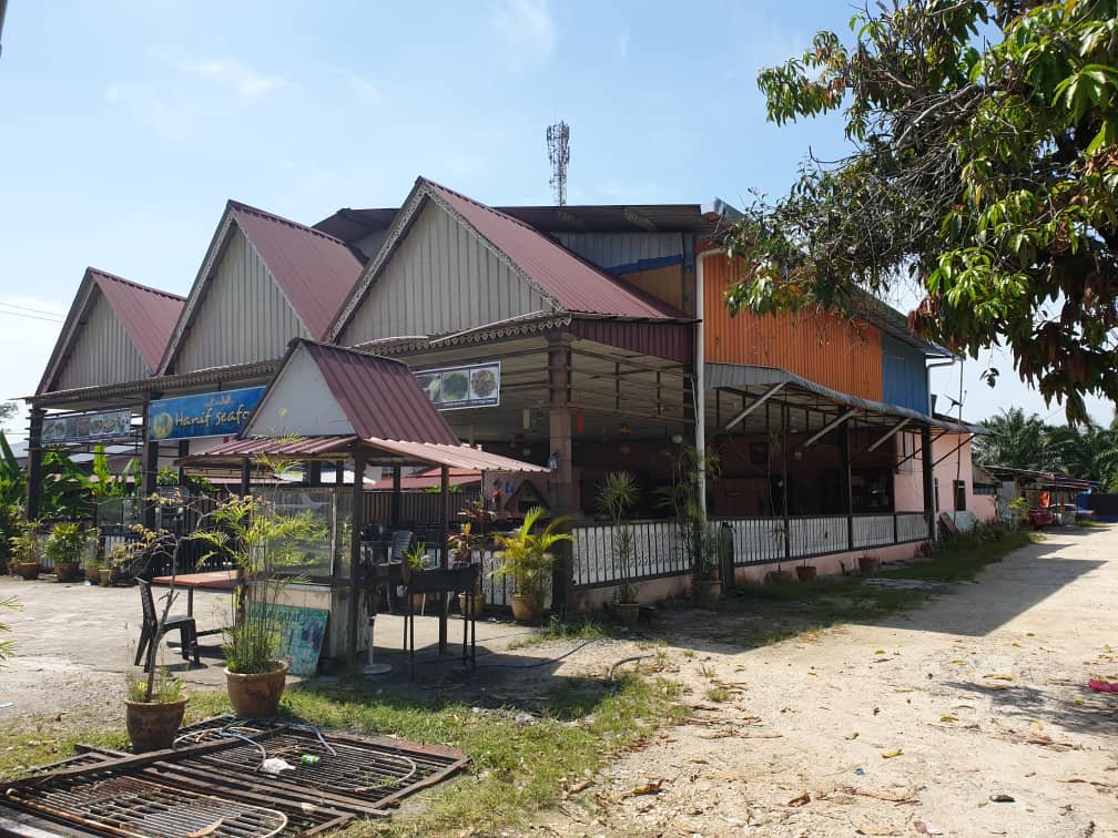 Tanah Untuk Di Sewa Telco Di Peserai Batu Pahat For Rental Rm5 000 By Ferdaus Johar Edgeprop My