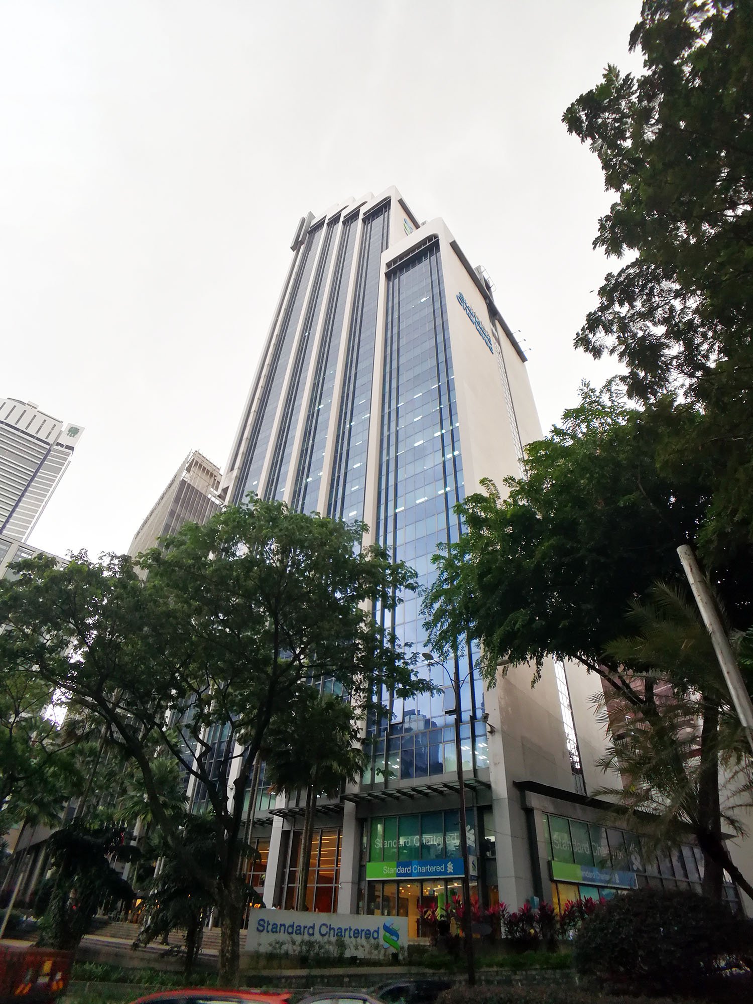 Menara Aia Sentral Serviced Office Got 1 155 Pax For Rental Rm4 000 By Desmond Chee Edgeprop My