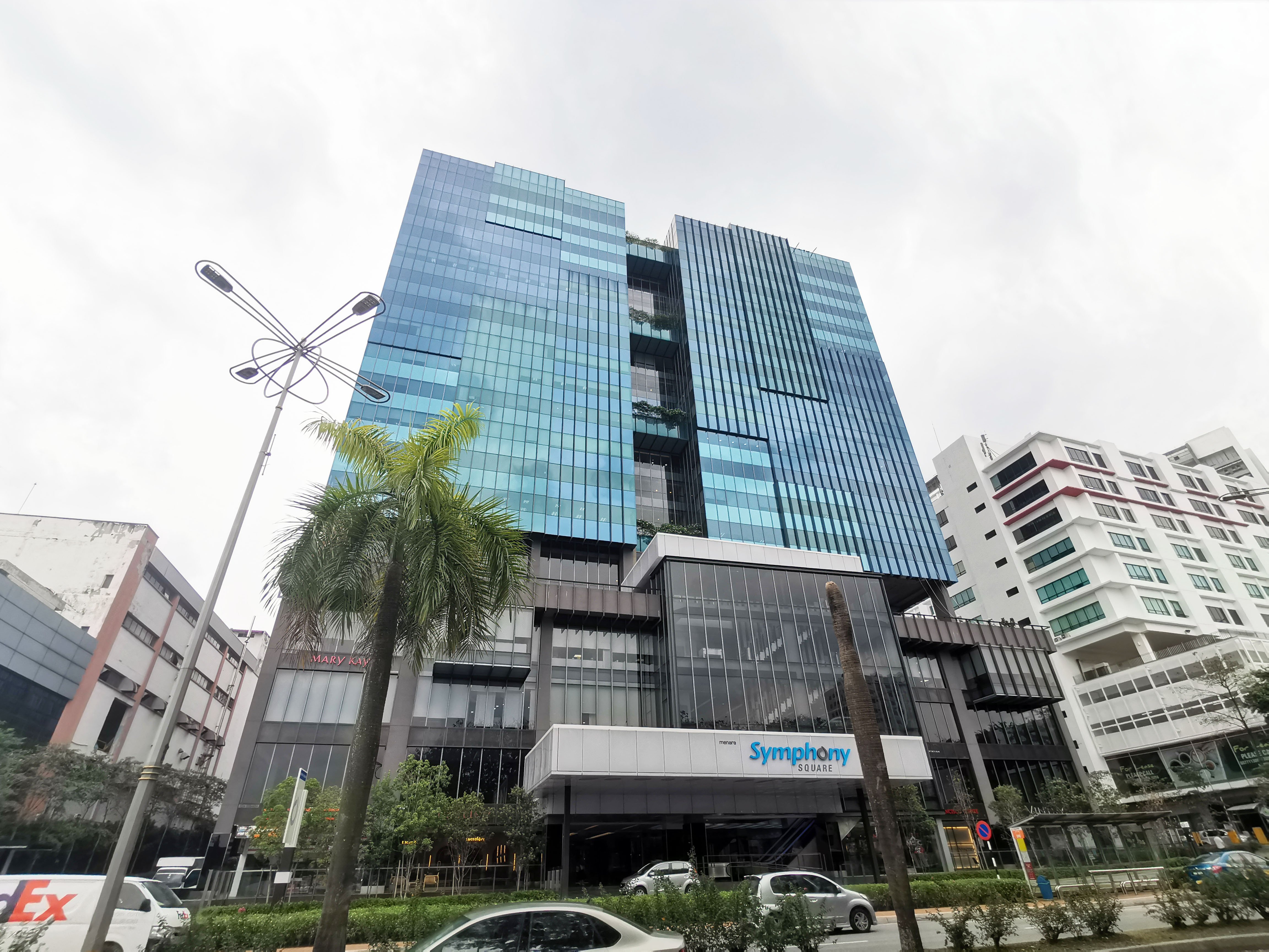 Symphony Square Msc Status Office From 3000sf Up For Rental Rm16 500 By Desmond Chee Edgeprop My