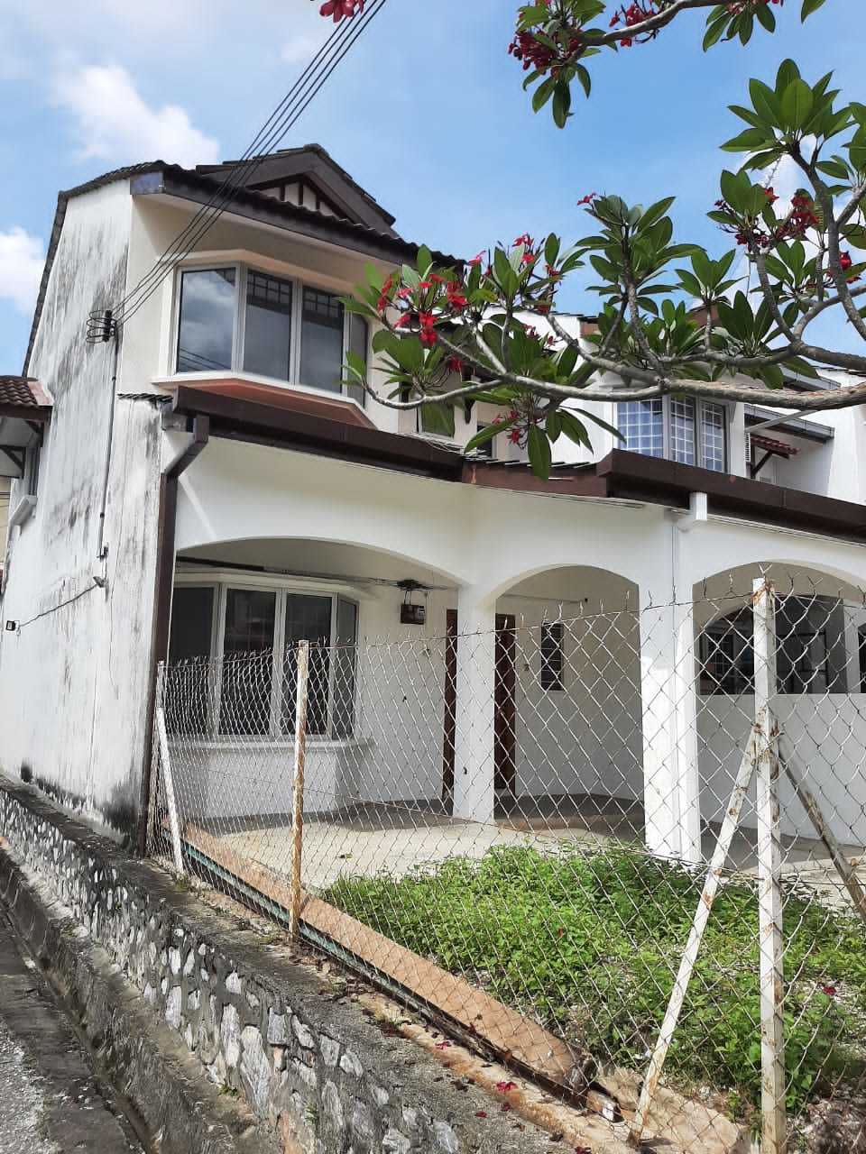 usj 13 house for sale