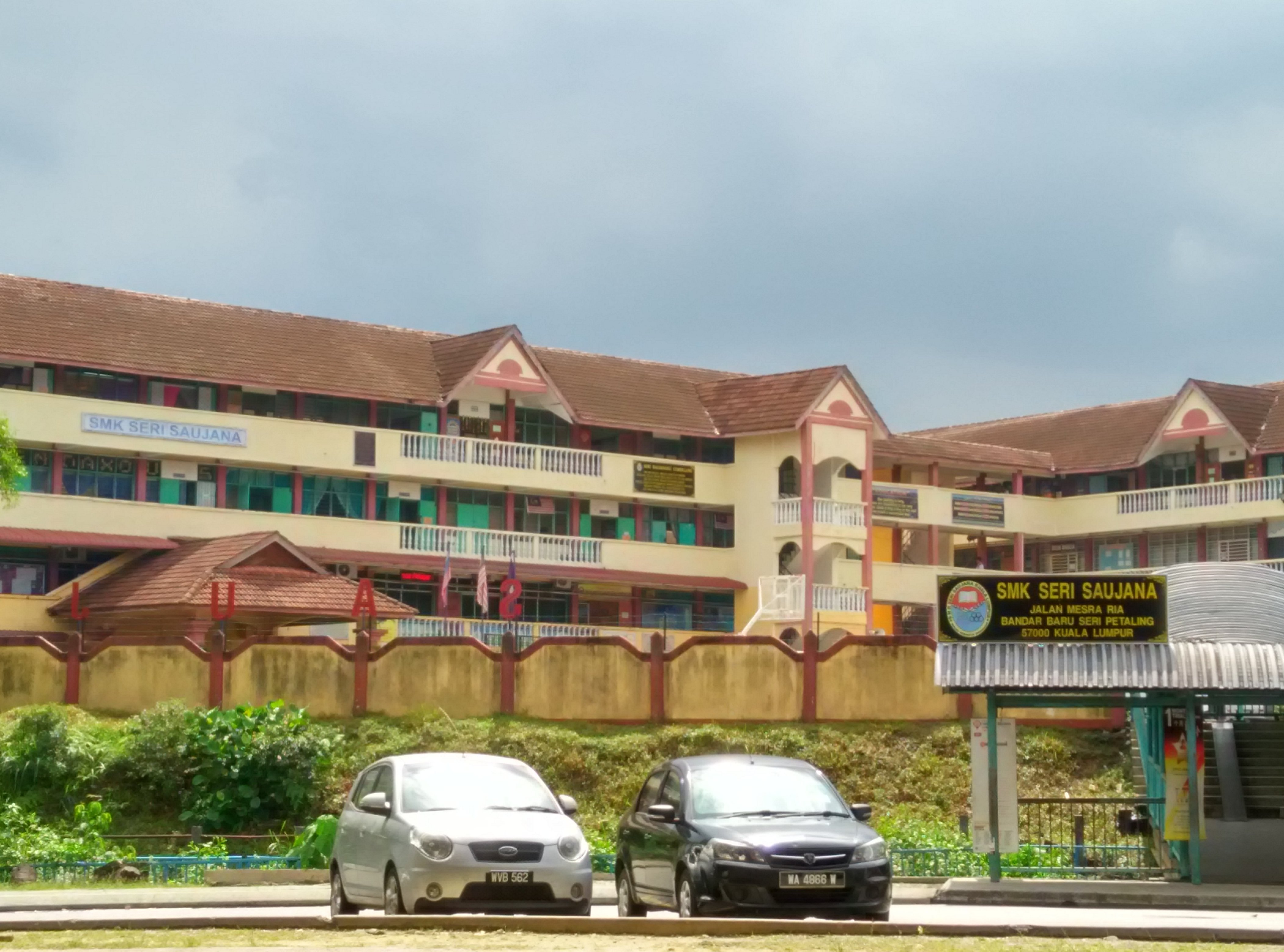 sekolah kebangsaan sri petaling