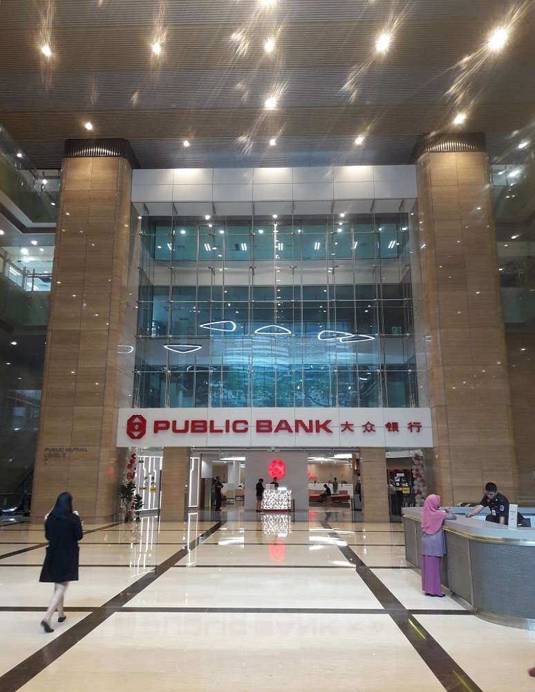 Menara Public Bank 2 Grade A Gbi Leed Office For Rental Rm44 400 By Susie Ong Edgeprop My