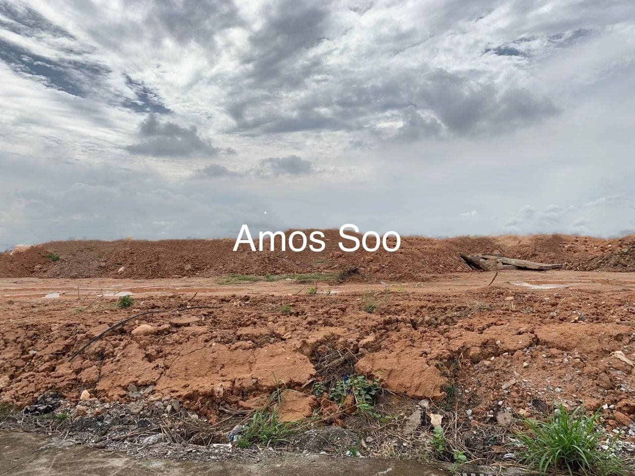 Taman Sungai Kapar Indah For Sale Rm9 200 000 By Amos Soo Edgeprop My