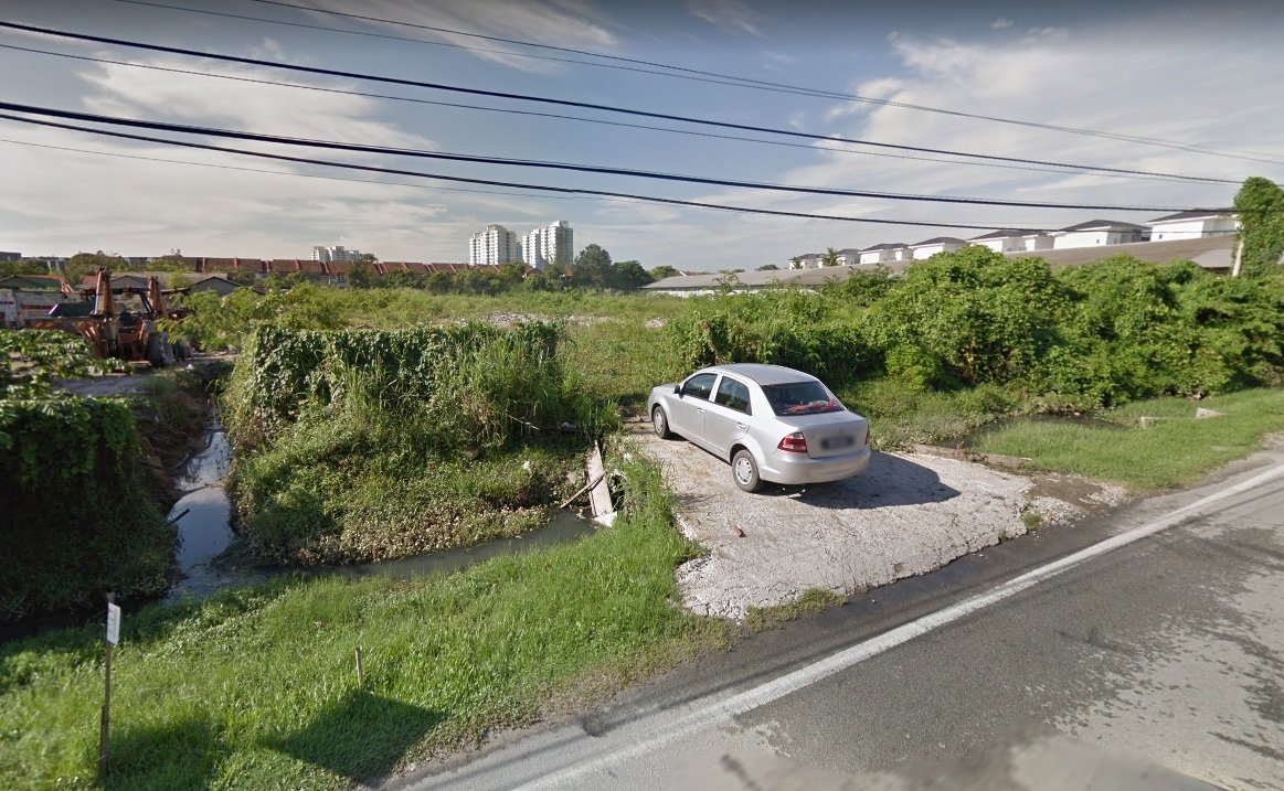 Land Kampung Sri Aman Bestari Puchong For Sale Rm1 500 000 By Kheng Fatt Edgeprop My